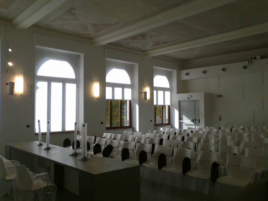 Palazzo Delle Paure – Lecco (LC)