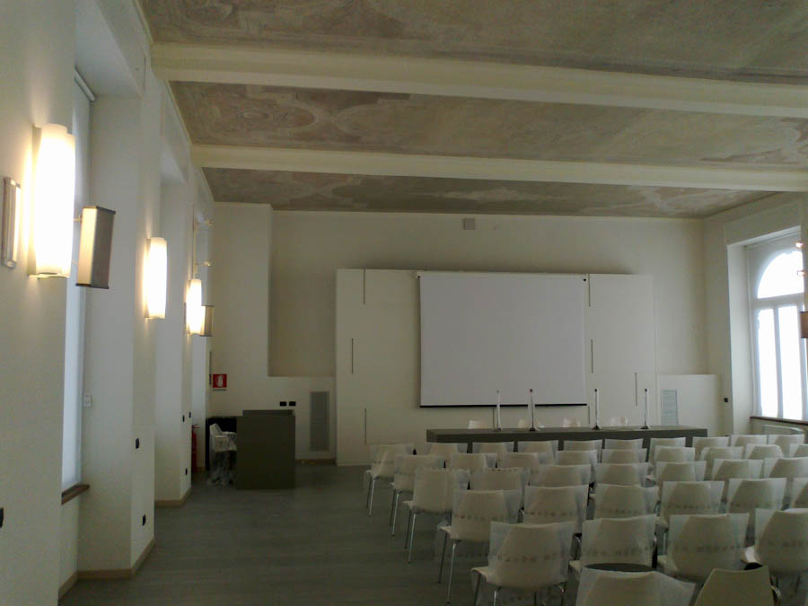 Palazzo Delle Paure – Lecco (LC)
