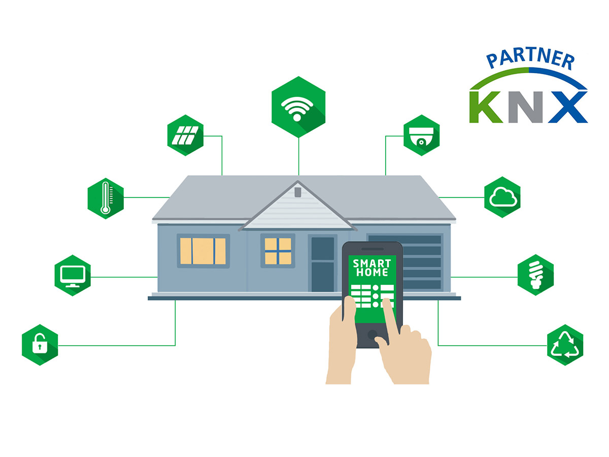 Certificazione aziendale KNX – A cosa serve?