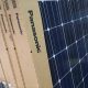 moduli fotovoltaici Panasonic