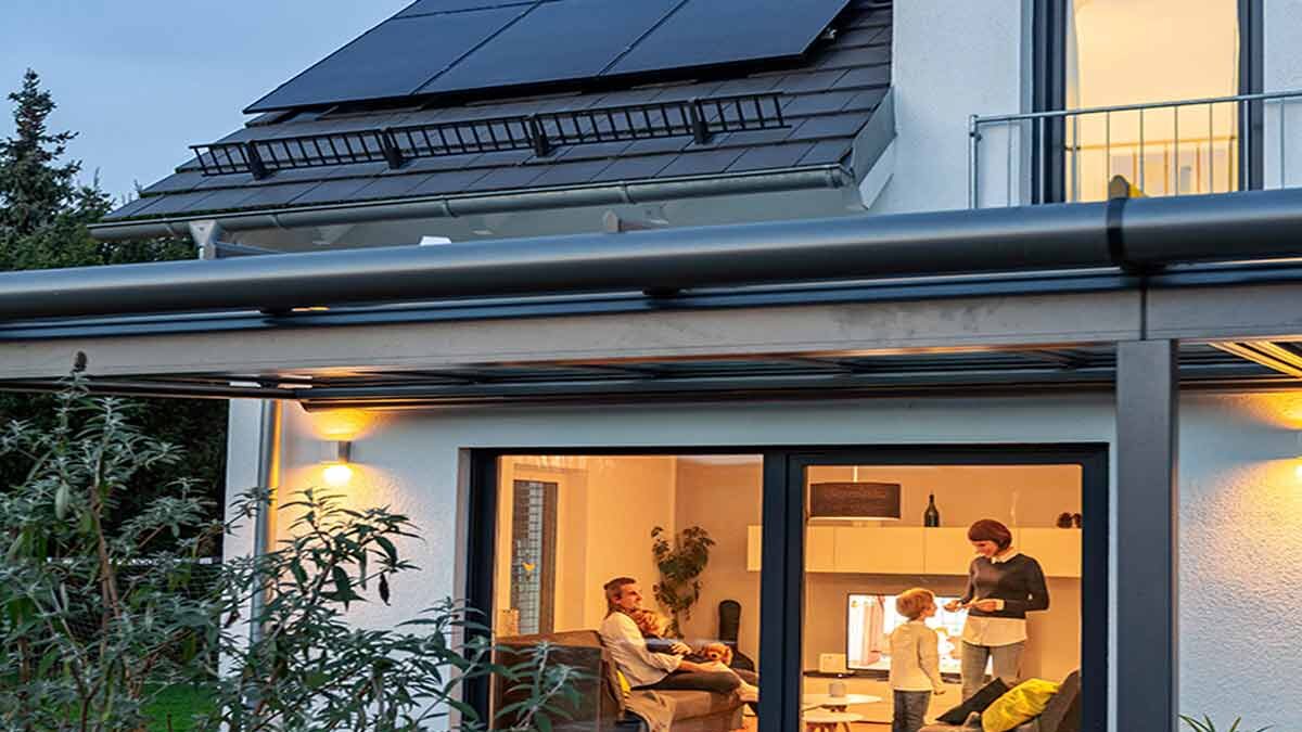 REC Solar nuovi moduli fotovoltaici Luma Impianti Verona